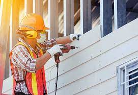 Siding for Multi-Family Homes in Perry, IA